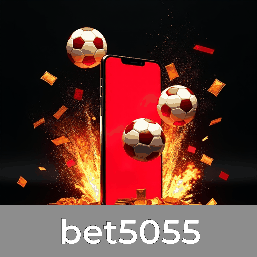 Experimente o Acesso Seguro Instantâneo no bet5055