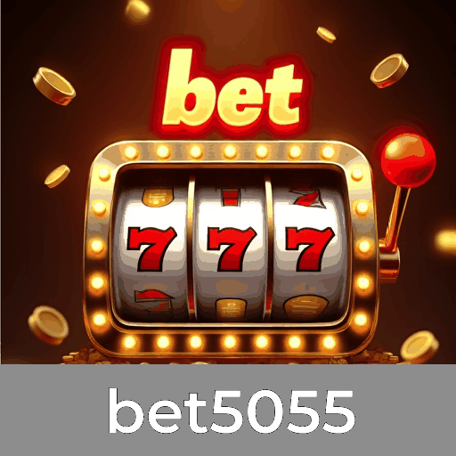bet5055: Slots com Mega Prêmios, Jogos de Mesa com Estratégia, e Live Dealer para Experiência Imersiva