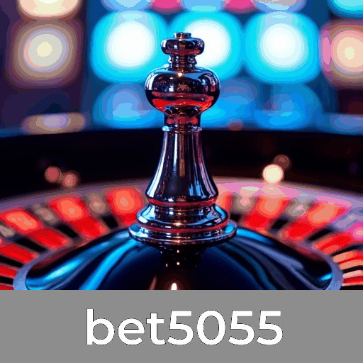 Experimente os Bônus Únicos do bet5055 e Promoções Imperdíveis
