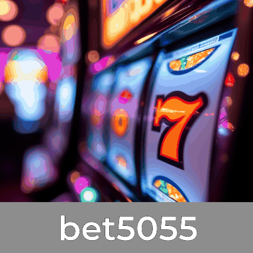 bet5055: Slots com Mega Prêmios, Jogos de Mesa com Estratégia, e Live Dealer para Experiência Imersiva