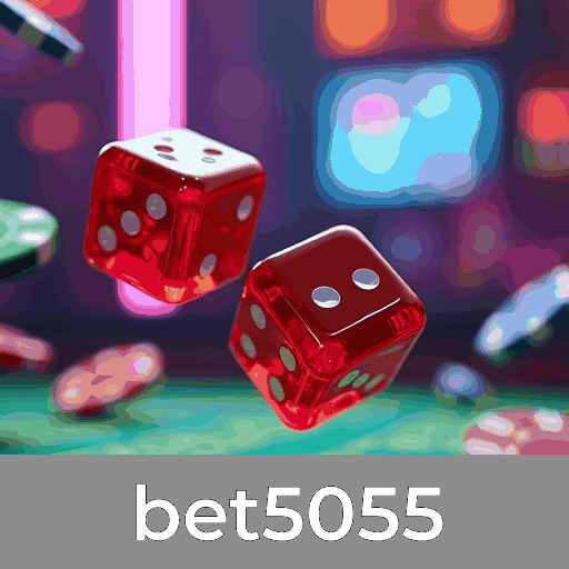 A Emoção dos Jogos de Cassino com bet5055: Ganhe Grande!