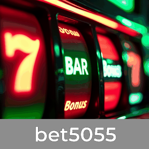 Experimente os Bônus Únicos do bet5055 e Promoções Imperdíveis