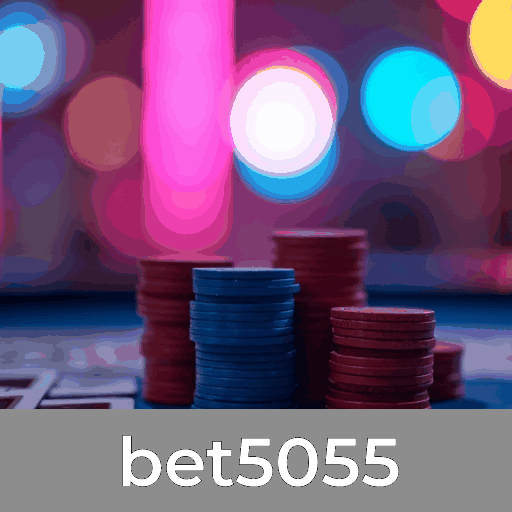 Aproveite a Praticidade e Funcionalidade Completa do App bet5055