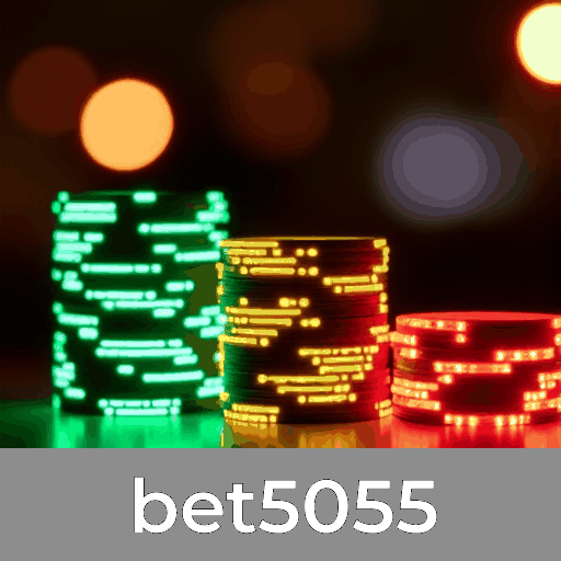 Experiência Autêntica com Jogos de Mesa ao Vivo no bet5055