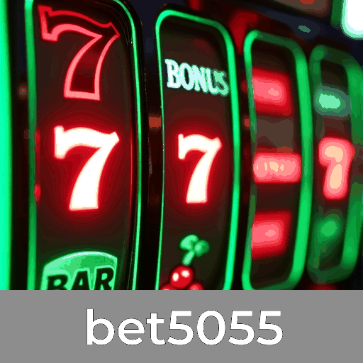 A Emoção dos Jogos de Cassino com bet5055: Ganhe Grande!