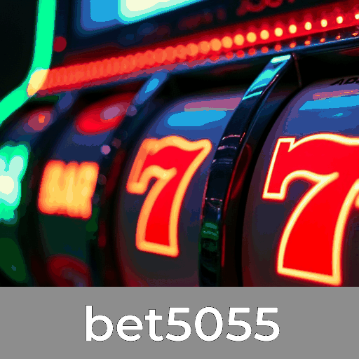 Experimente os Bônus Únicos do bet5055 e Promoções Imperdíveis