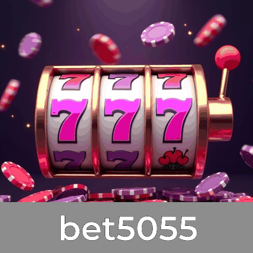 bet5055: Slots com Mega Prêmios, Jogos de Mesa com Estratégia, e Live Dealer para Experiência Imersiva