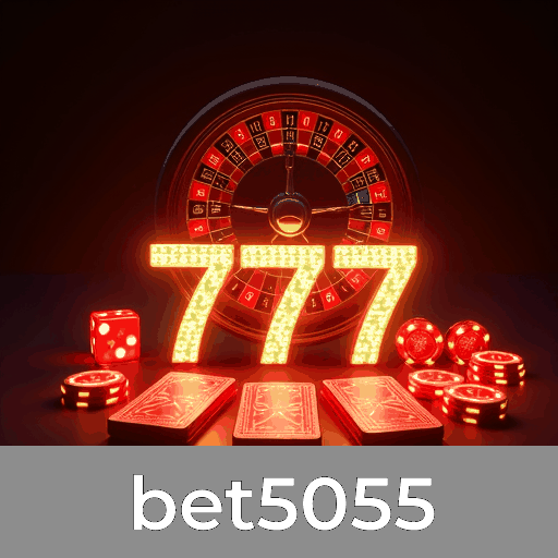 Apostas Esportivas Profissionais no bet5055: Foco no Brasil