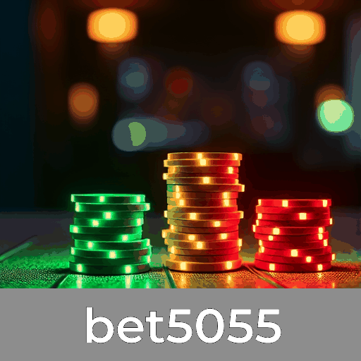 Apostas Esportivas Profissionais no bet5055: Foco no Brasil