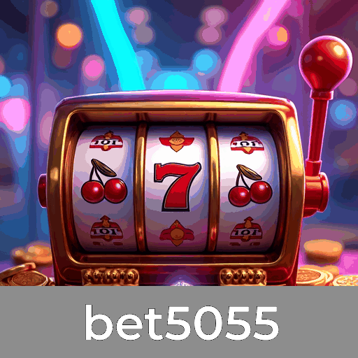 Experimente o Acesso Seguro Instantâneo no bet5055