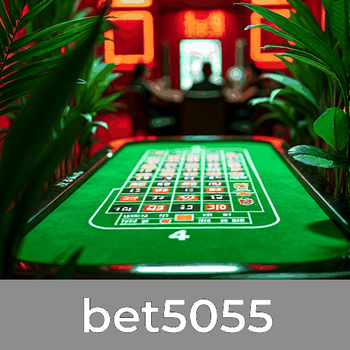 Experiência Autêntica com Jogos de Mesa ao Vivo no bet5055