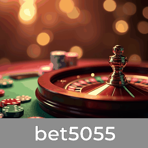 bet5055: Slots com Mega Prêmios, Jogos de Mesa com Estratégia, e Live Dealer para Experiência Imersiva