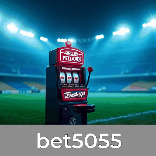 Aproveite a Praticidade e Funcionalidade Completa do App bet5055